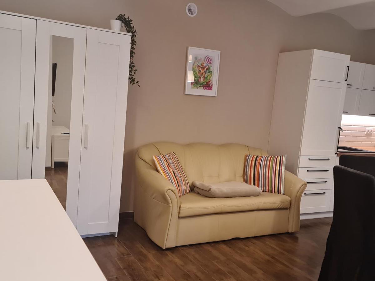 Apartament Malinowa Dolina Klodzko Exterior photo